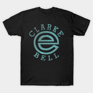 Erasure BellClarke - Eye Voodoo T-Shirt